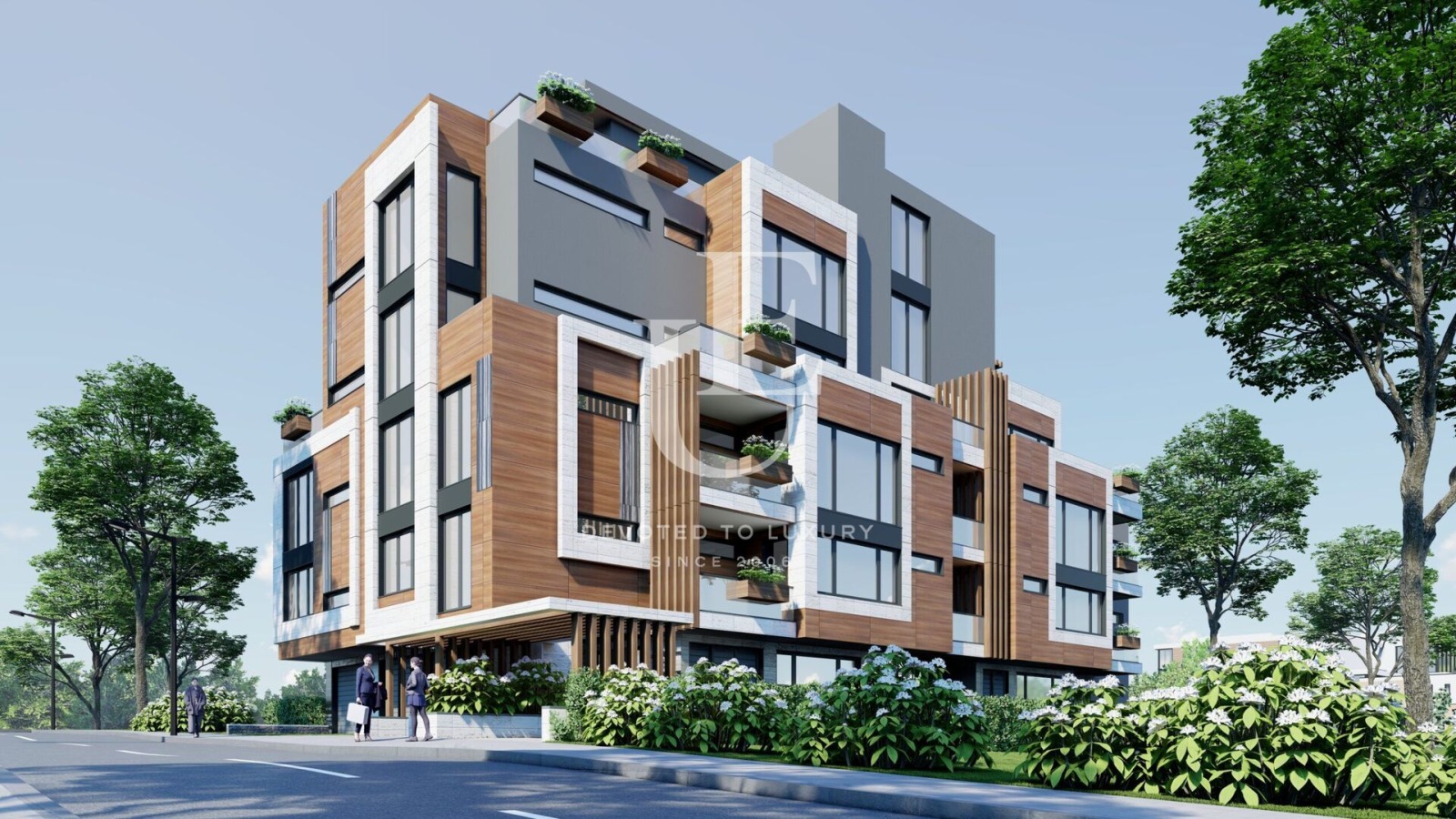 Продава 3-СТАЕН, гр. София, Манастирски ливади, снимка 2 - Апартаменти - 54732112