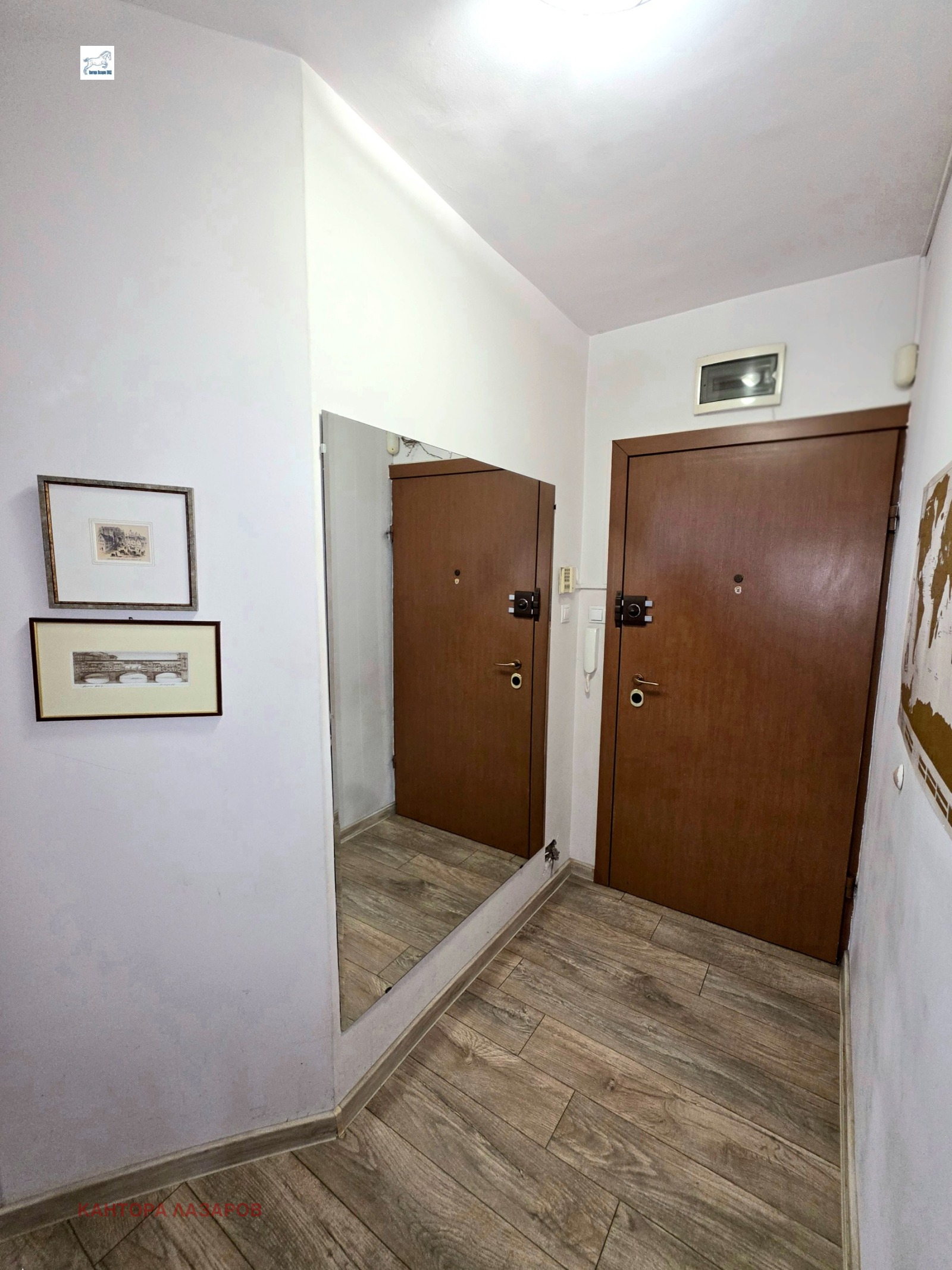 Продава 4-СТАЕН, гр. София, Лагера, снимка 17 - Апартаменти - 55475614