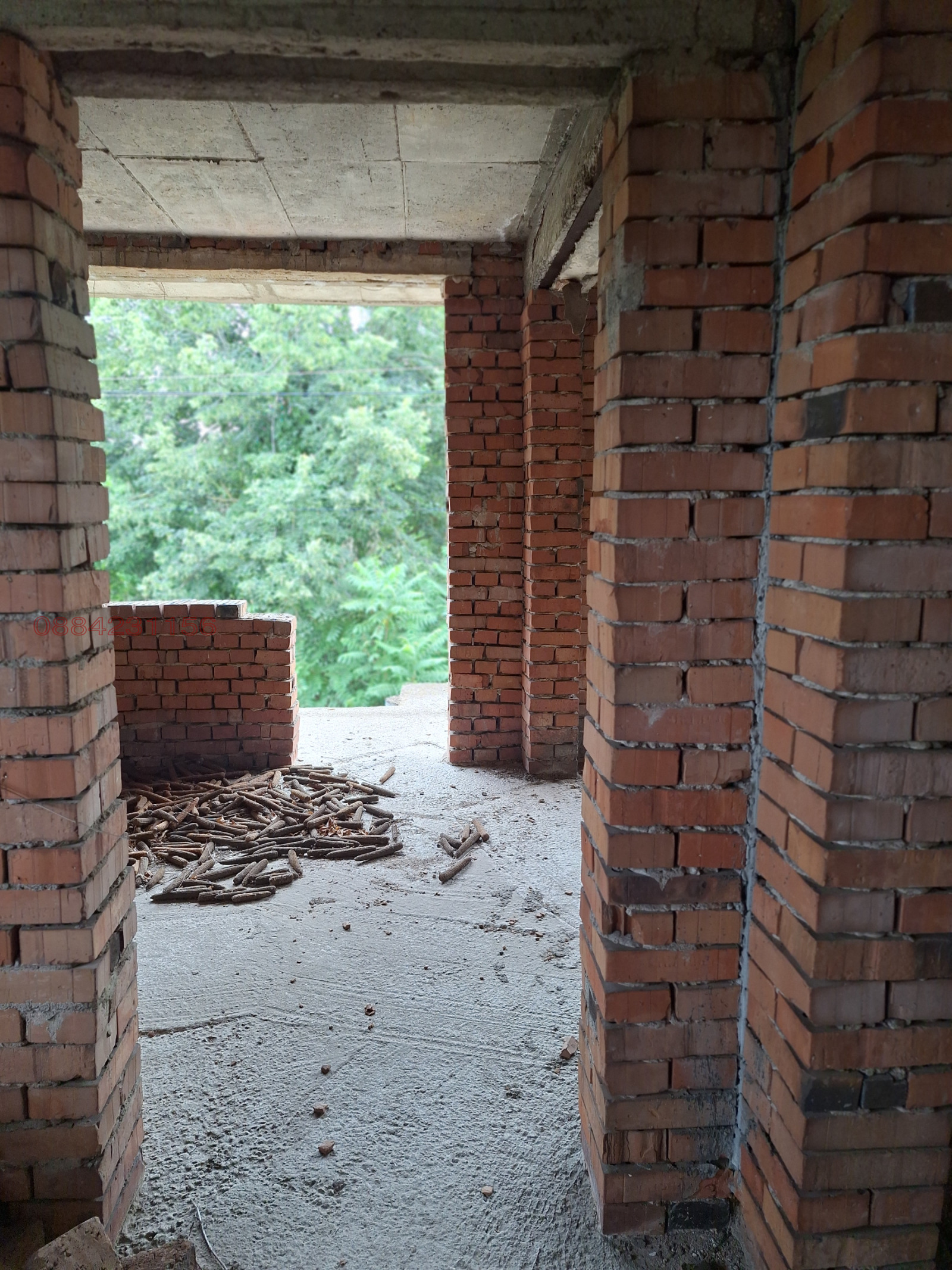 Продава КЪЩА, с. Червена вода, област Русе, снимка 15 - Къщи - 54194455