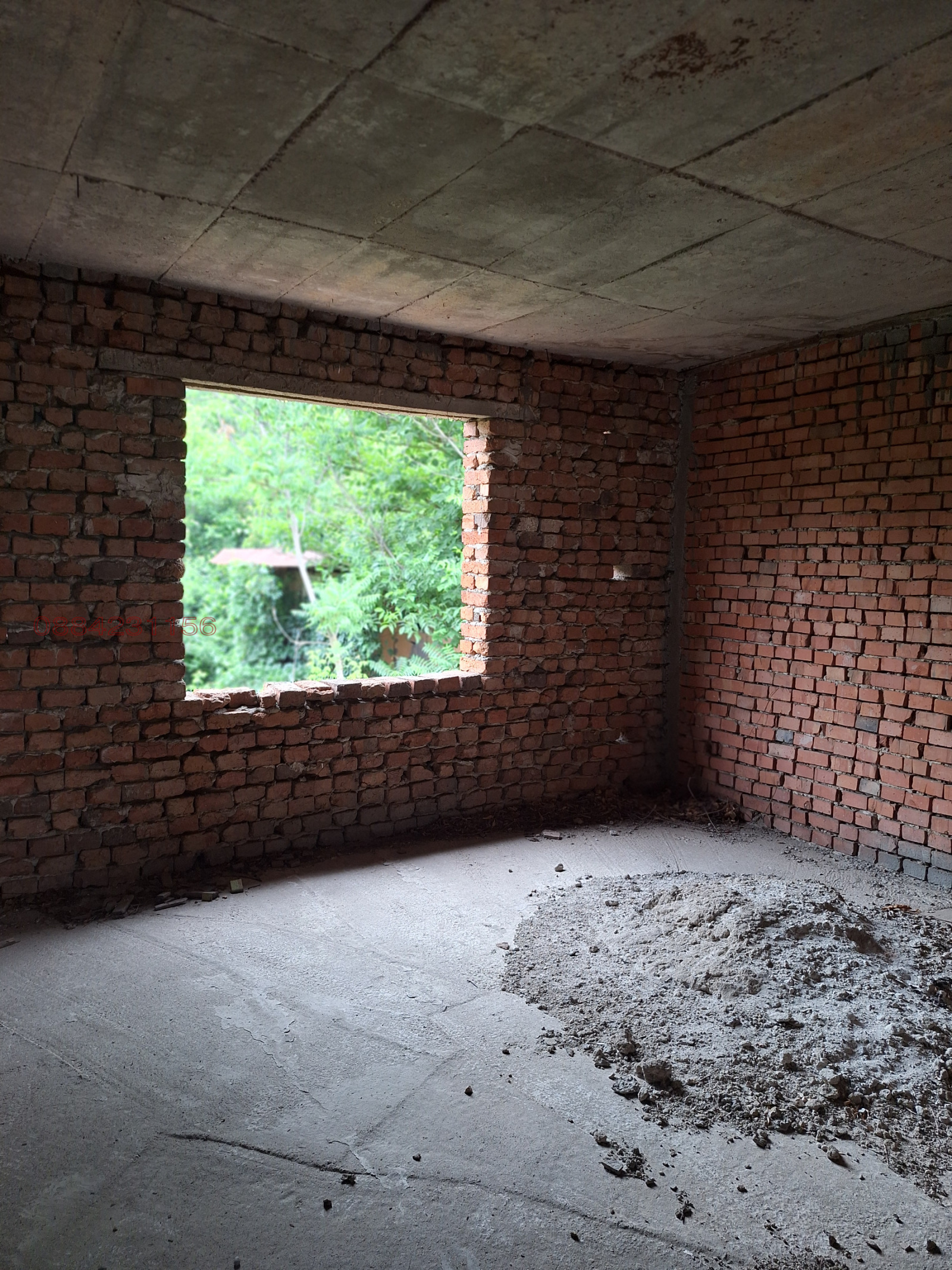 Продава КЪЩА, с. Червена вода, област Русе, снимка 13 - Къщи - 54194455