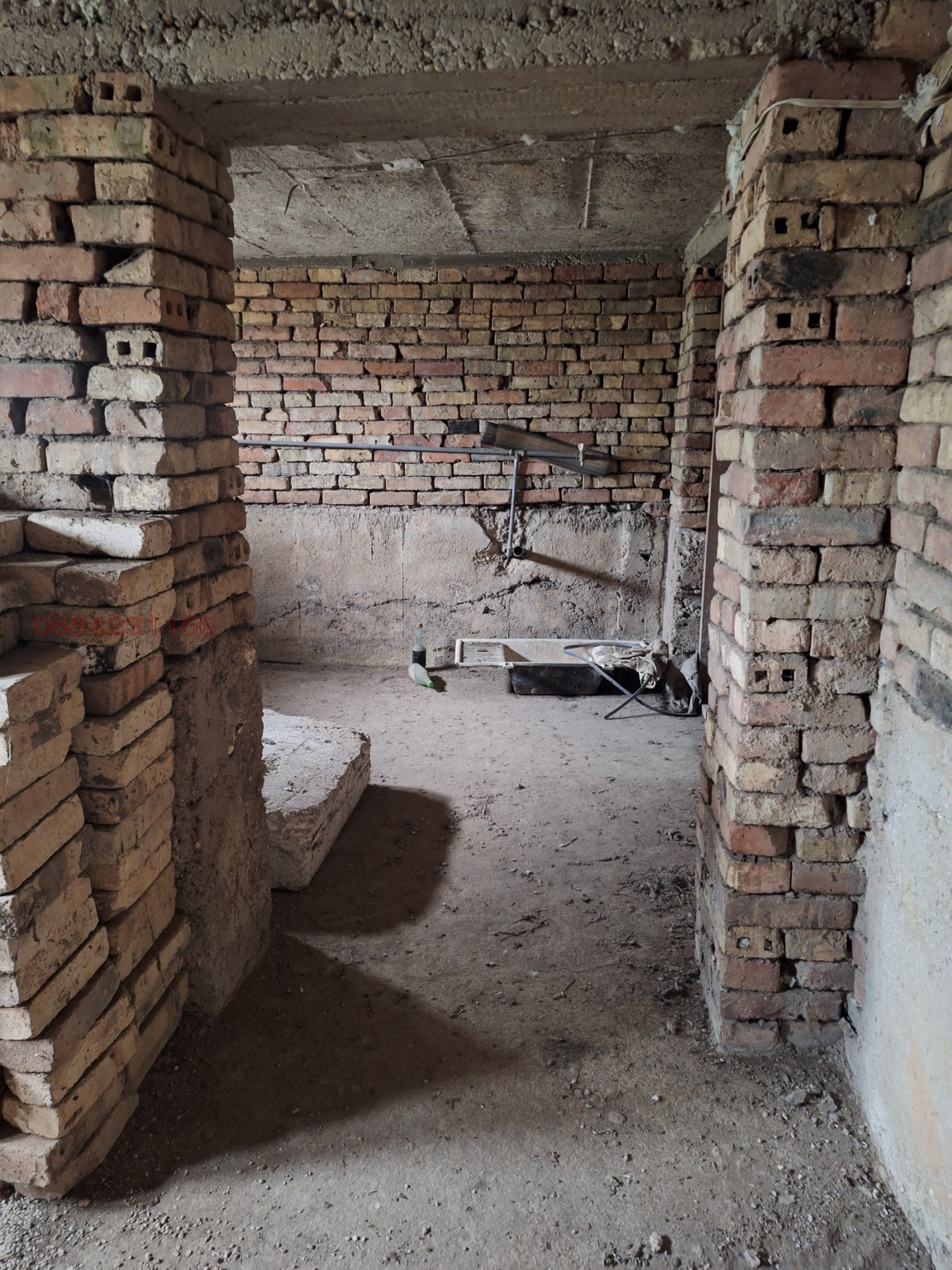 Продава КЪЩА, с. Червена вода, област Русе, снимка 9 - Къщи - 54194455