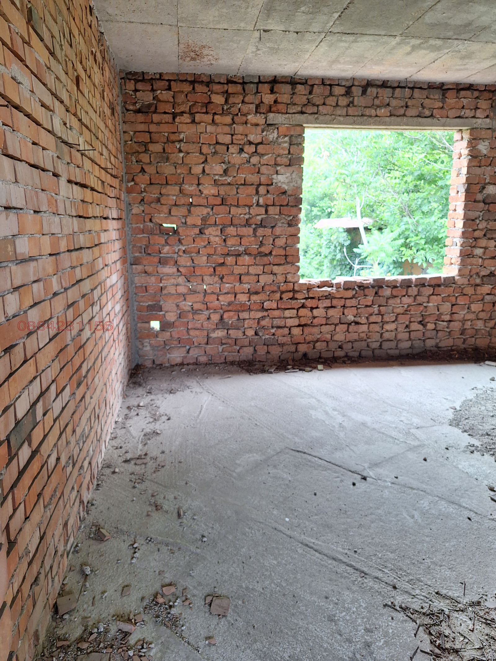 Продава КЪЩА, с. Червена вода, област Русе, снимка 10 - Къщи - 54194455