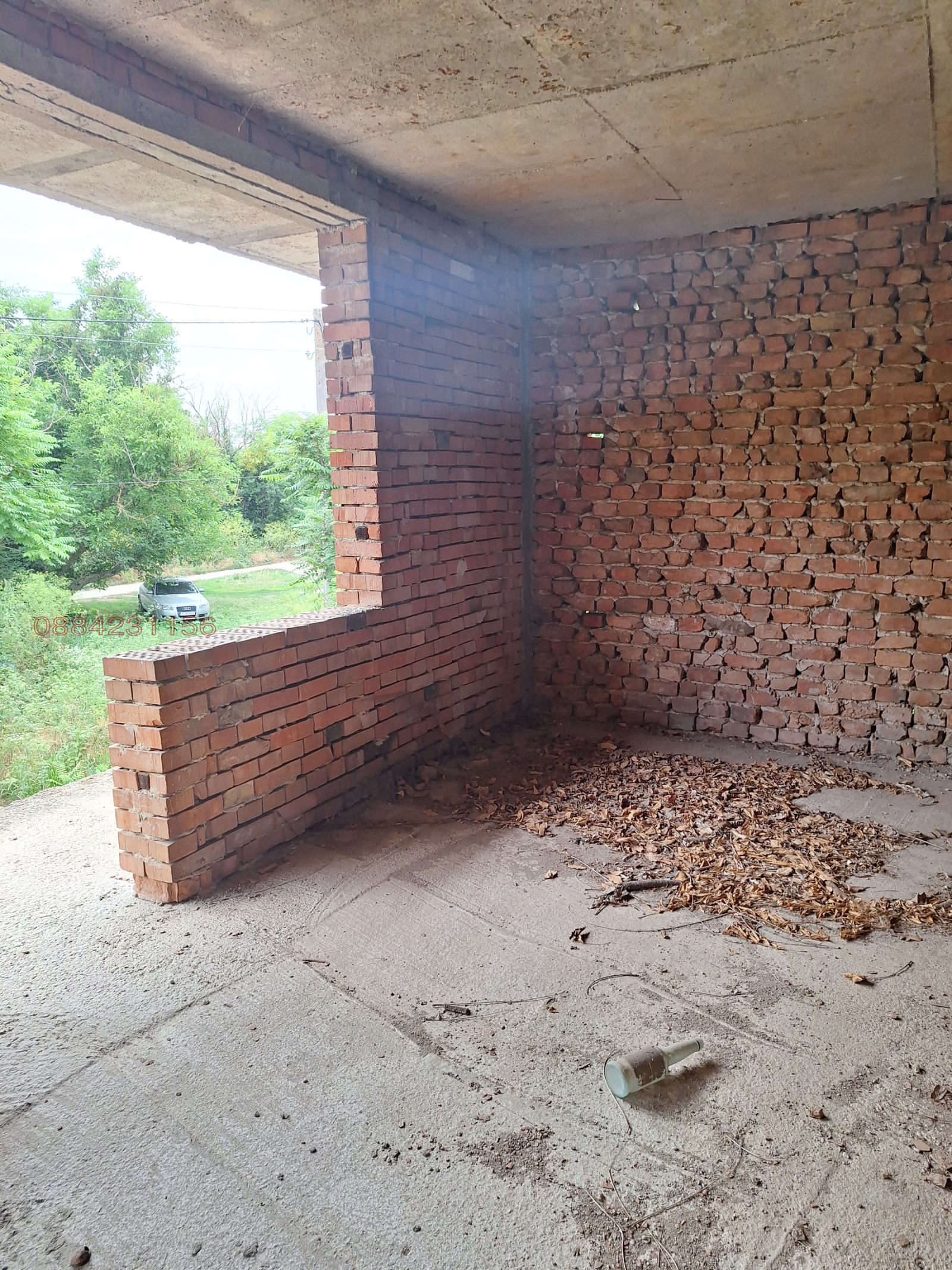 Продава КЪЩА, с. Червена вода, област Русе, снимка 17 - Къщи - 54194455