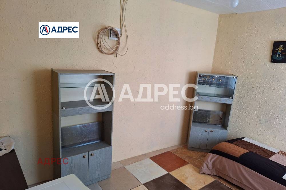 Продава КЪЩА, с. Щипско, област Варна, снимка 5 - Къщи - 54643794