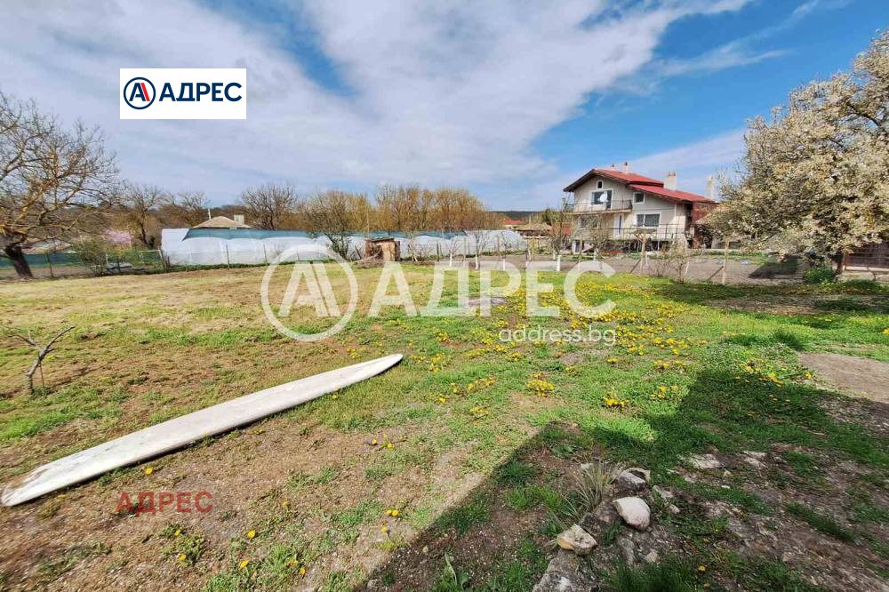 Продава КЪЩА, с. Щипско, област Варна, снимка 7 - Къщи - 54643794