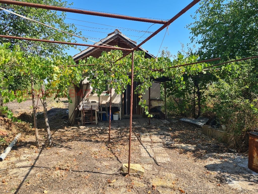 Продава КЪЩА, с. Опан, област Стара Загора, снимка 10 - Къщи - 55854120