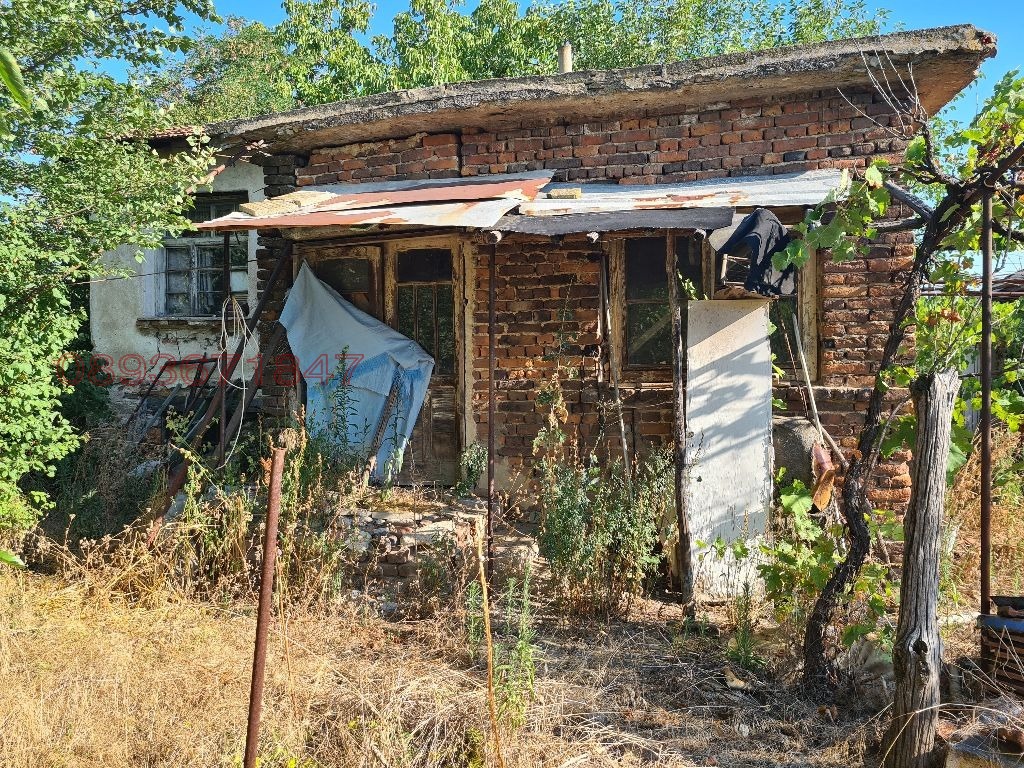 Продава КЪЩА, с. Опан, област Стара Загора, снимка 11 - Къщи - 55854120