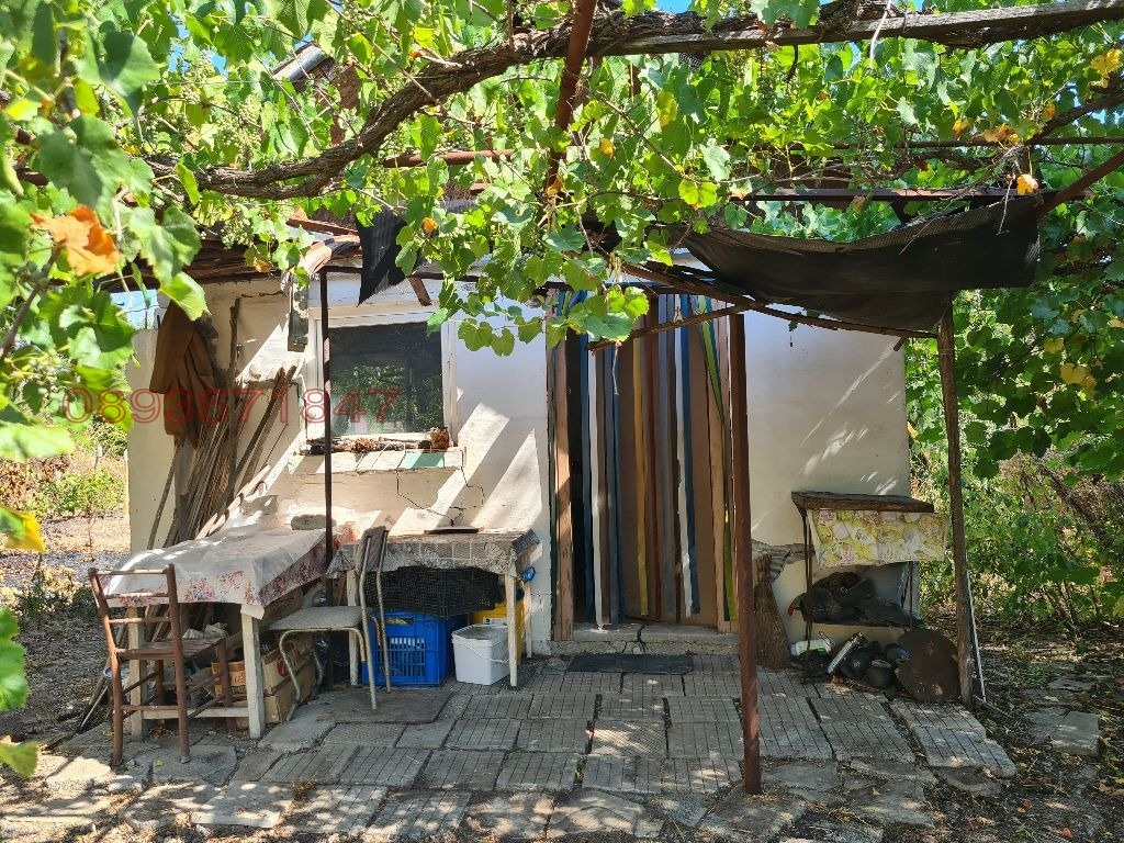 Продава КЪЩА, с. Опан, област Стара Загора, снимка 9 - Къщи - 55854120