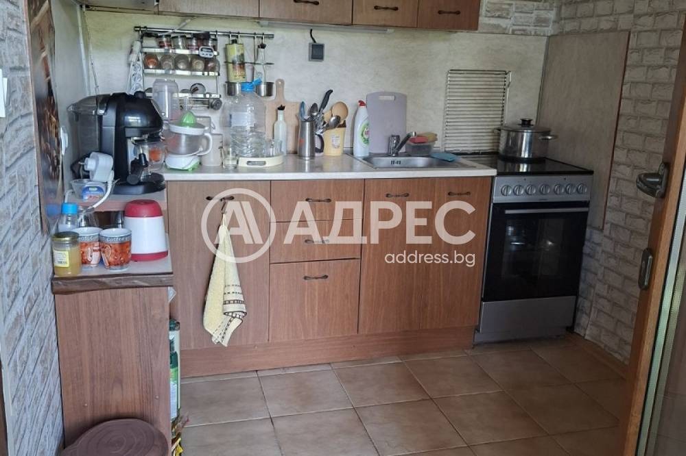 Продава КЪЩА, с. Владо Тричков, област София област, снимка 6 - Къщи - 56305060