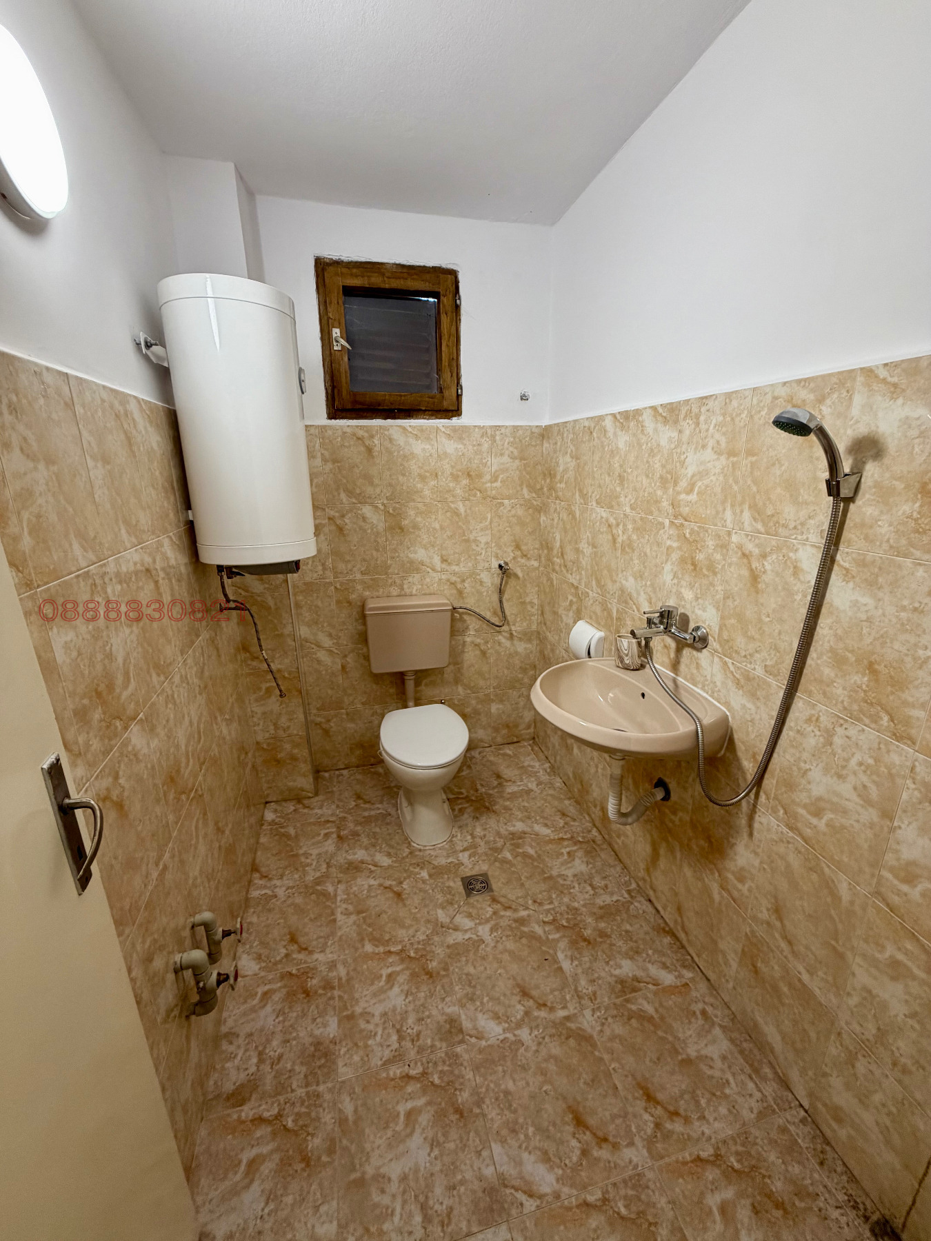 Продава ВИЛА, гр. Пещера, област Пазарджик, снимка 10 - Вили - 54583462