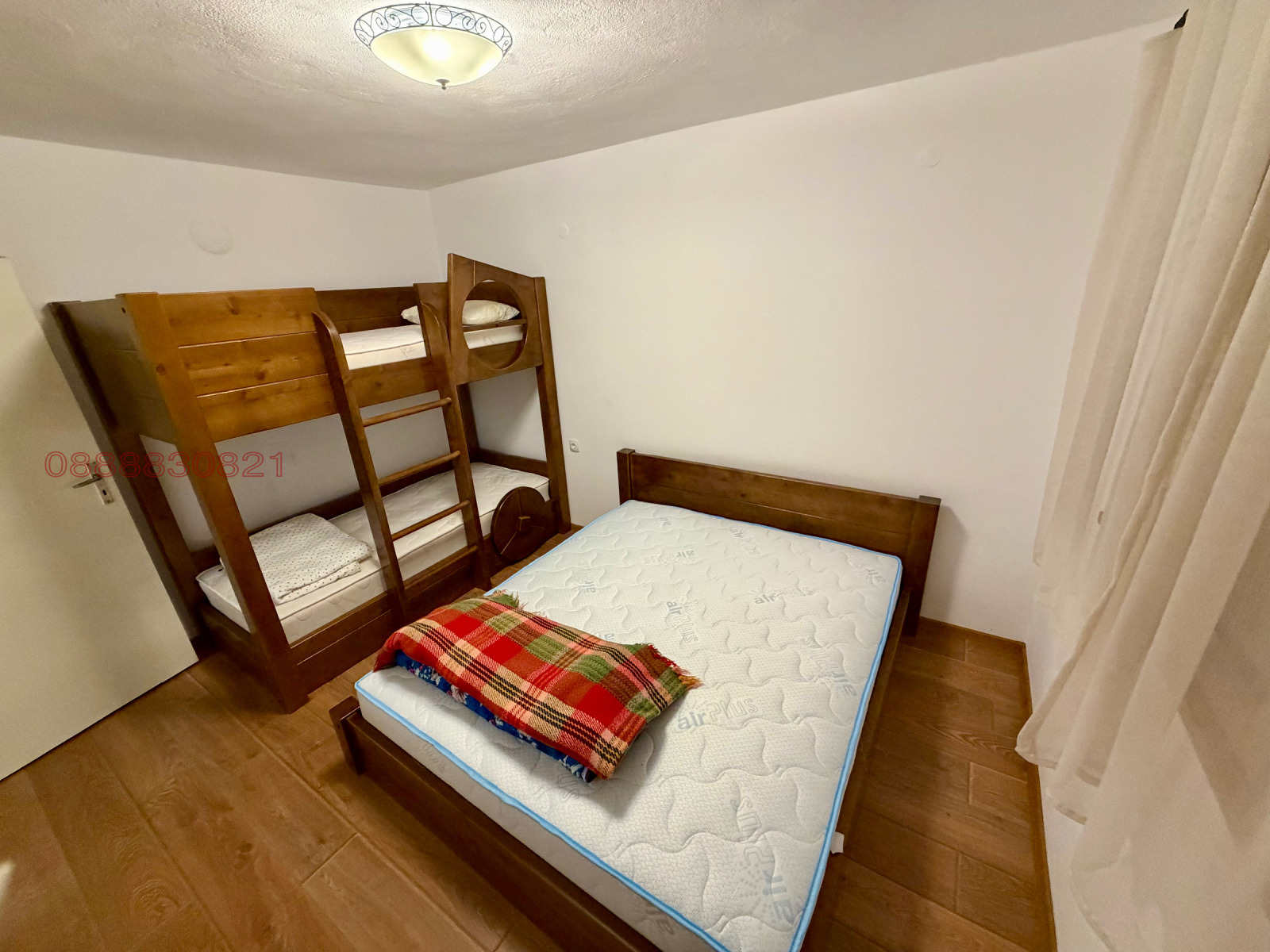 Продава ВИЛА, гр. Пещера, област Пазарджик, снимка 6 - Вили - 54583462