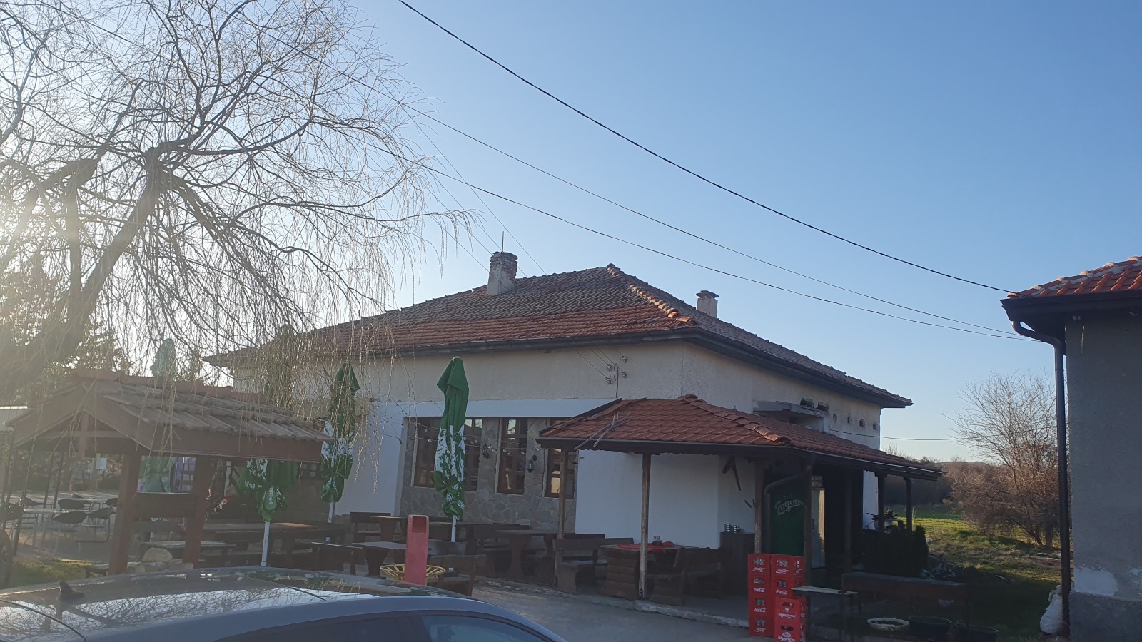 Продава ЗАВЕДЕНИЕ, с. Гърло, област Перник, снимка 2 - Заведения - 55723709