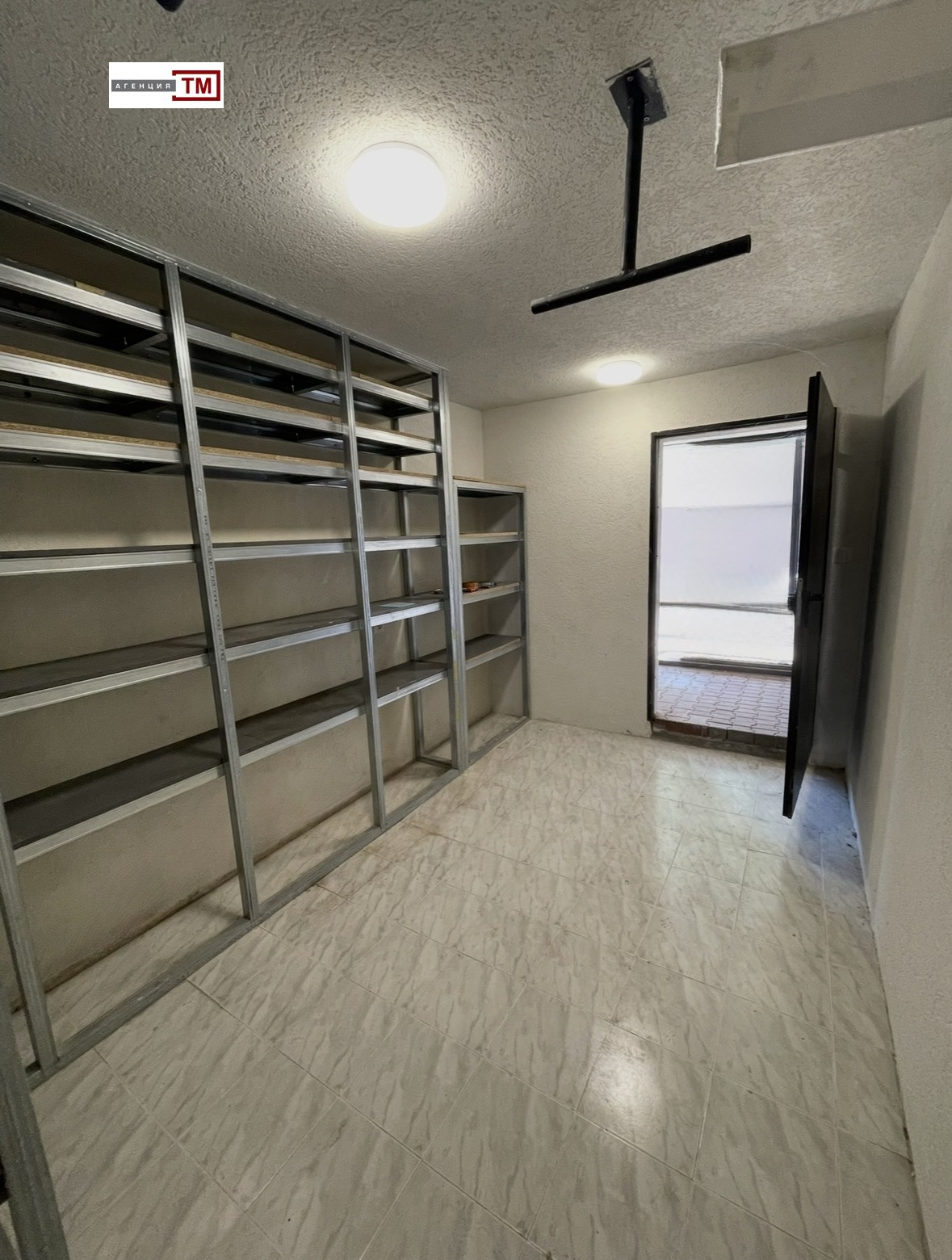 Продава СКЛАД, гр. Стара Загора, Център, снимка 4 - Складове - 56112867