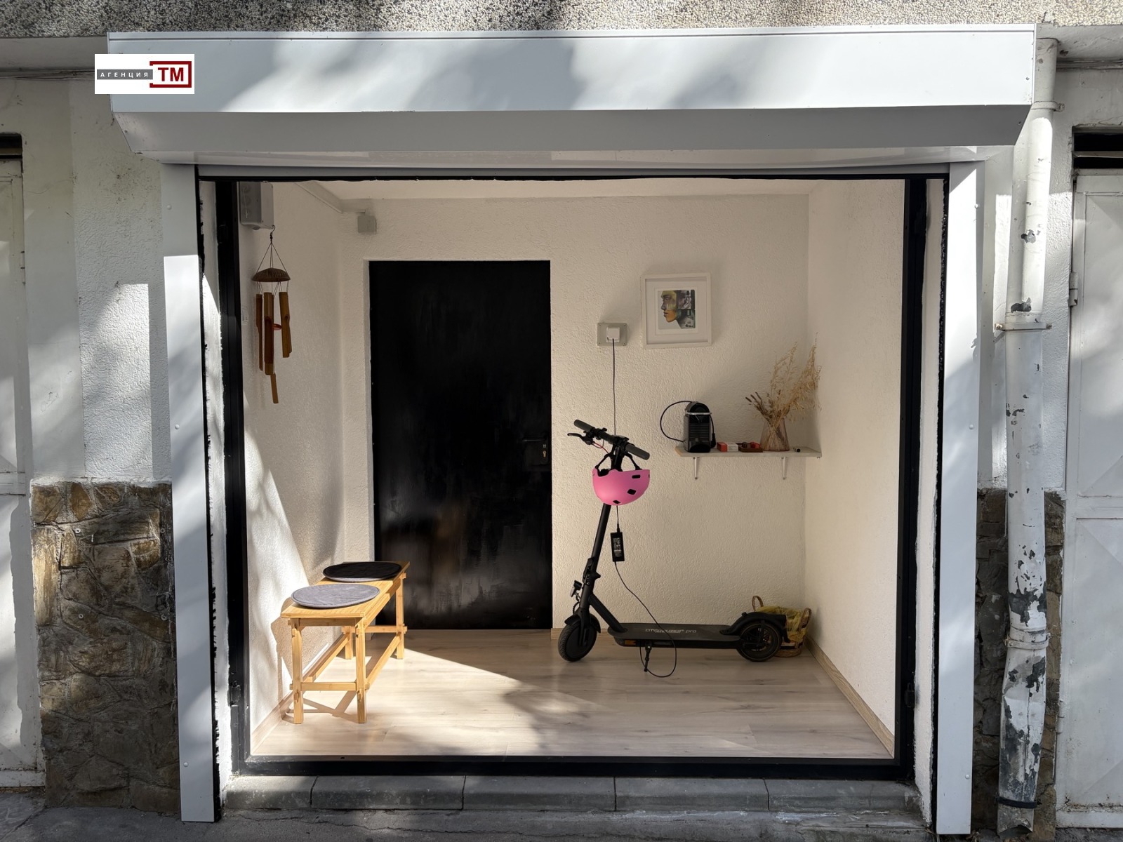 Продава СКЛАД, гр. Стара Загора, Център, снимка 2 - Складове - 56112867