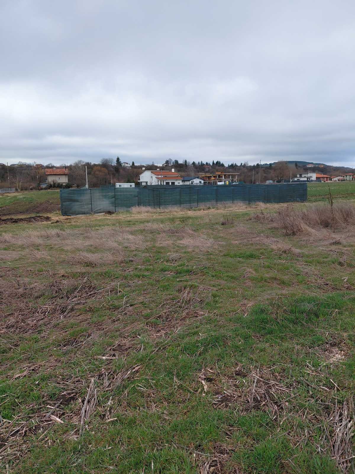 Продава ПАРЦЕЛ, с. Хераково, област София област, снимка 2 - Парцели - 53972158