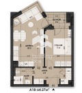 Продава 2-СТАЕН, гр. Варна, Виница, снимка 2
