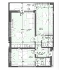 Продава 2-СТАЕН, град Пловдив, Тракия • 119410 € • 63076973 — Holmes.bg