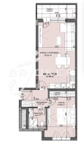 Продава 2-СТАЕН, град Пловдив, Тракия • 119410 € • 63076973 — Holmes.bg