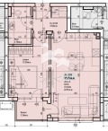 Продава  2-стаен град Пловдив , Остромила , 69 кв.м | 24673285 - изображение [6]