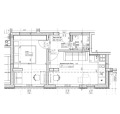 Продава  2-стаен град София , Банишора , 56 кв.м | 24641146 - изображение [3]