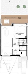 Продава КЪЩА, град София, м-т Камбаните • 823400 € • 66228914 — Holmes.bg