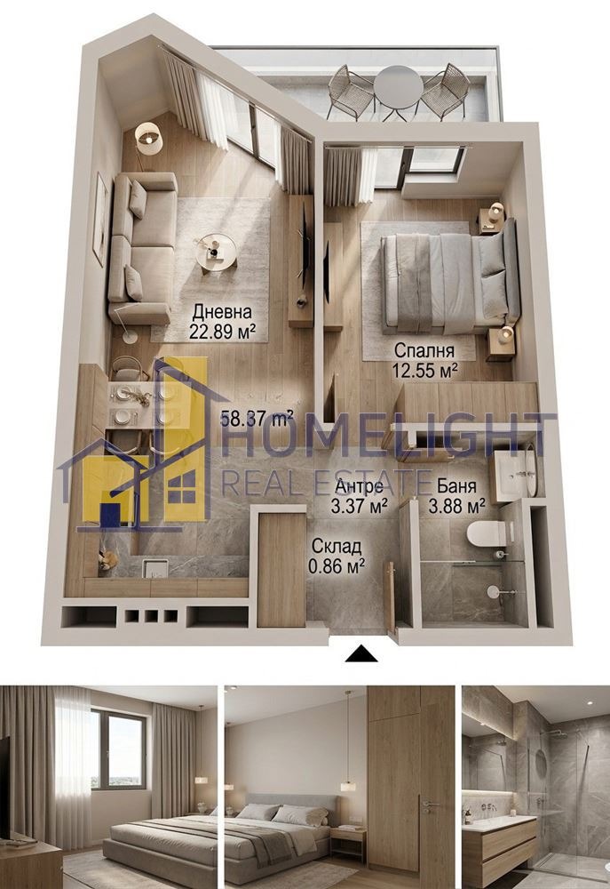 ������� 2-����� | Imot.bg � ����������� 10