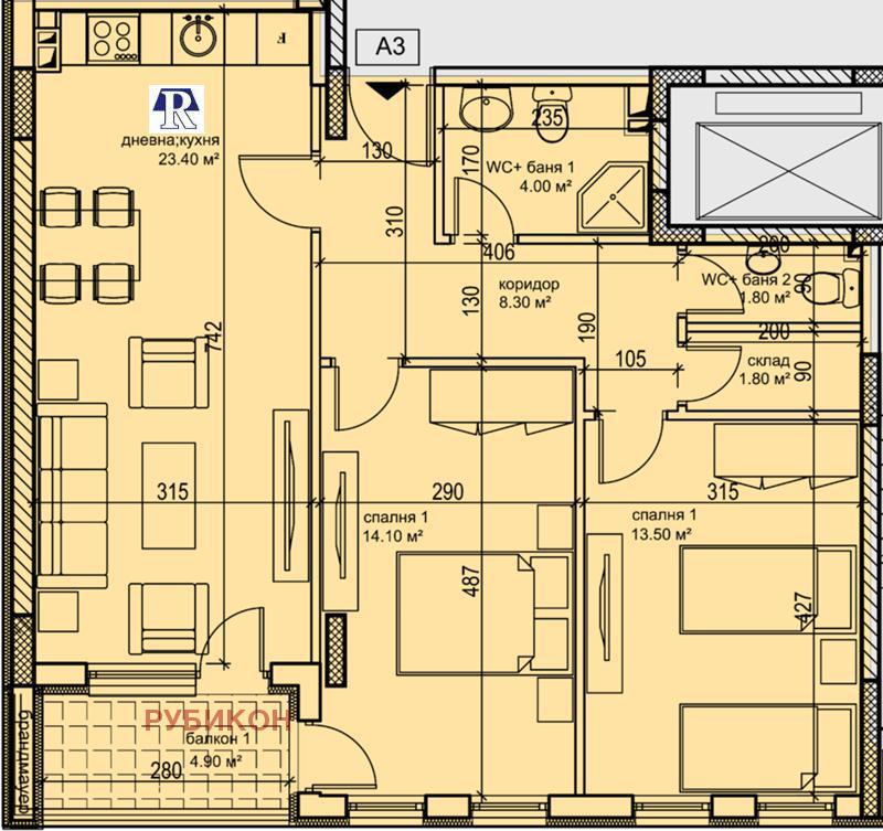 ������� 3-����� | Imot.bg � ����������� 2