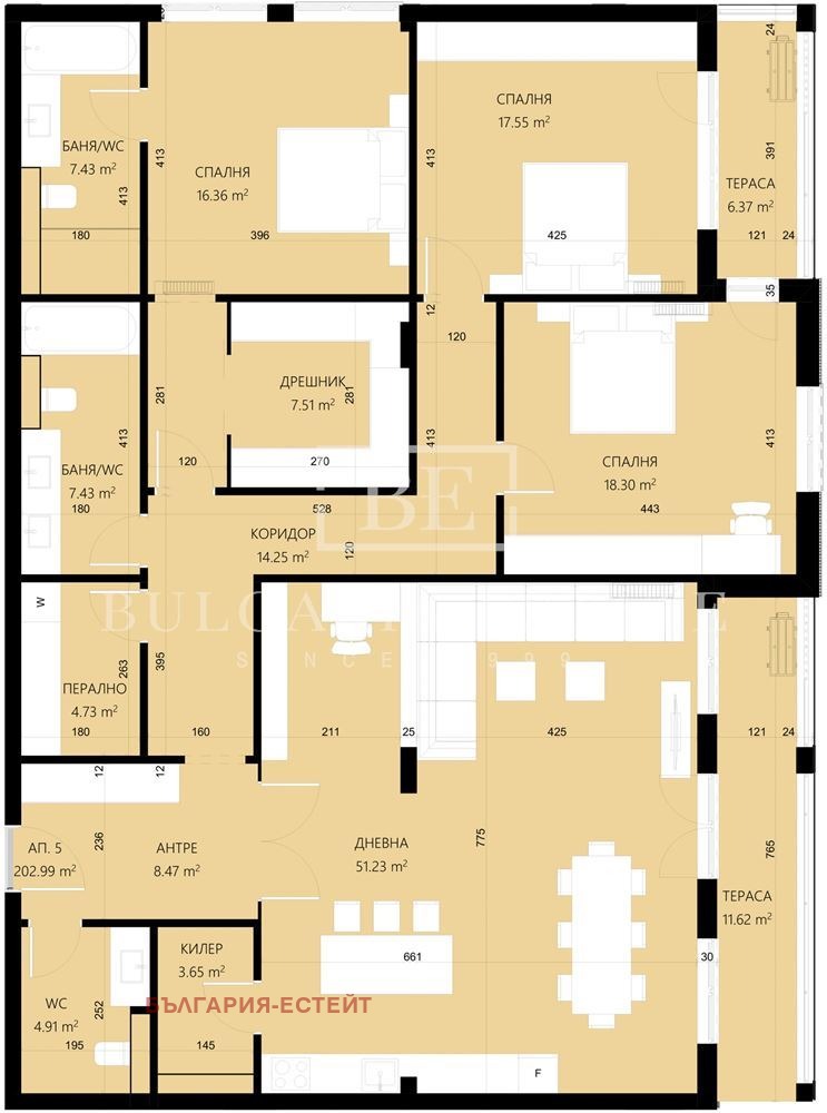 ������� 4-����� | Imot.bg � ����������� 1