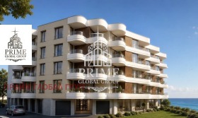 Продава  1-стаен, гр. Приморско
