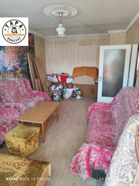 2 Schlafzimmer Gorna Orjahowiza, region Weliko Tarnowo 9