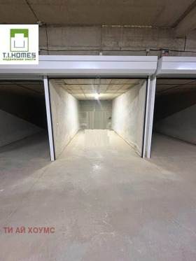 ГАРАЖ, ПАРКОМЯСТО, 25 m2