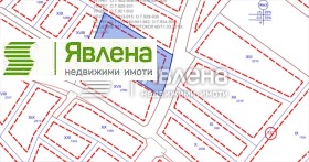 Продава парцел град София Драгалевци - [1] 