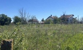 Plott Djulevo, region Burgas