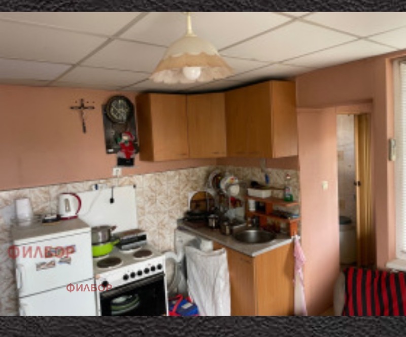 Продава 1-СТАЕН, град Перник, Димова махала • 54999 лв. / 28120.54 € • 50699388 1