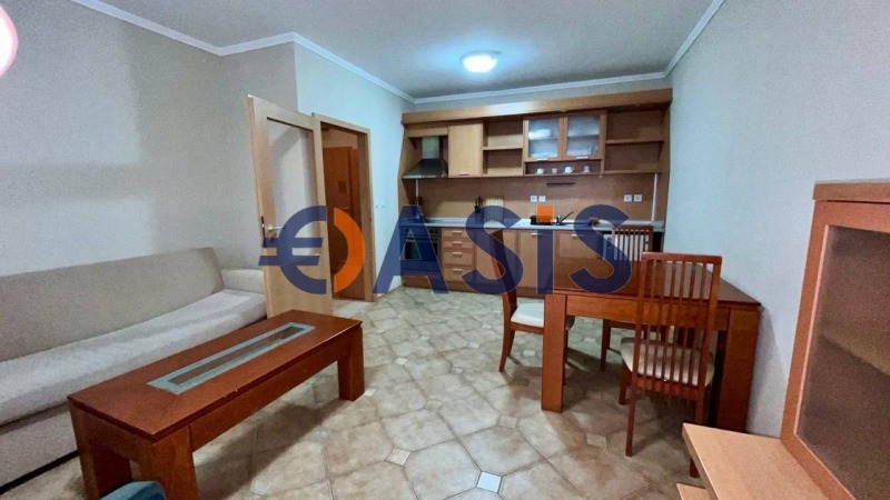 À venda  1 quarto região Burgas , k.k. Slantchev briag , 71 m² | 30593334 - imagem [14]