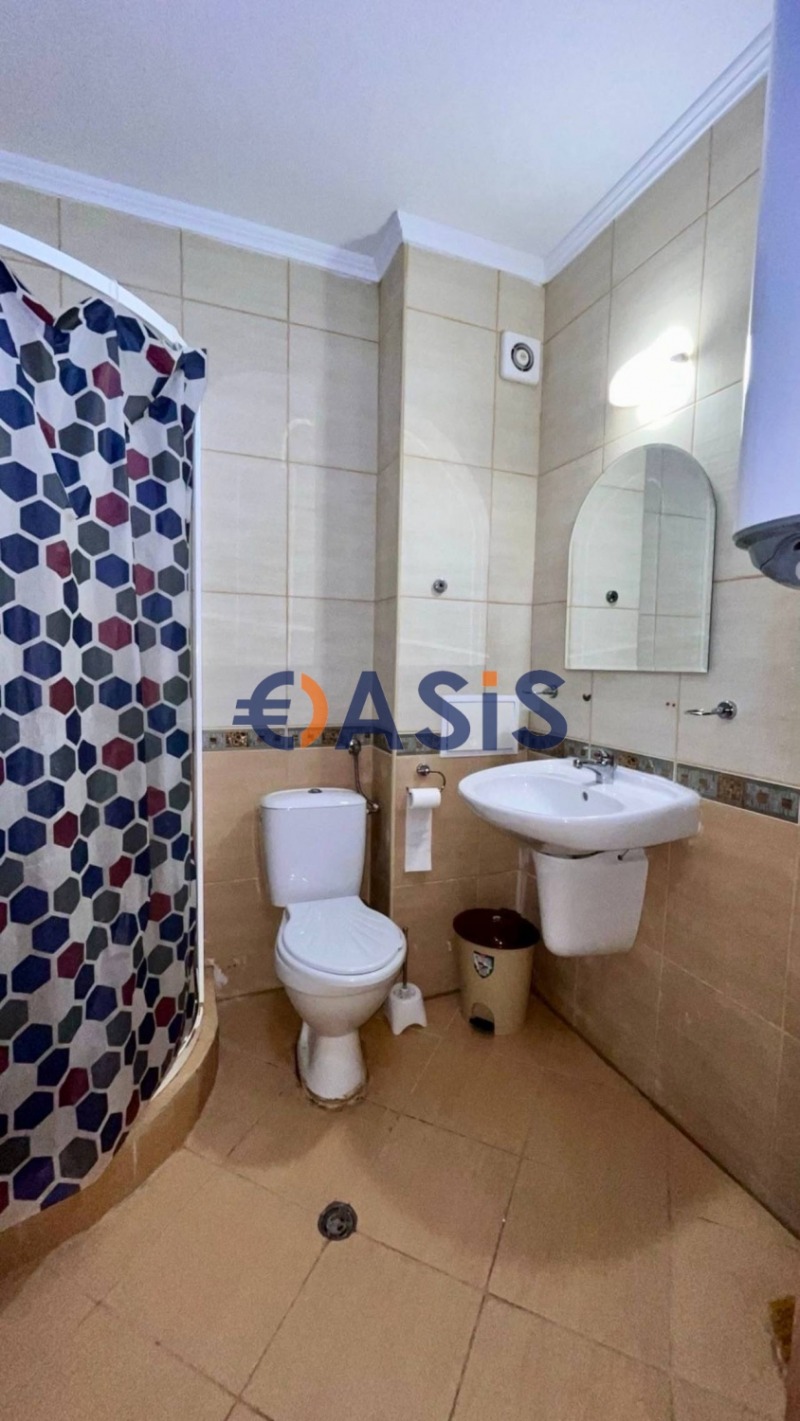 À venda  1 quarto região Burgas , k.k. Slantchev briag , 71 m² | 30593334 - imagem [9]