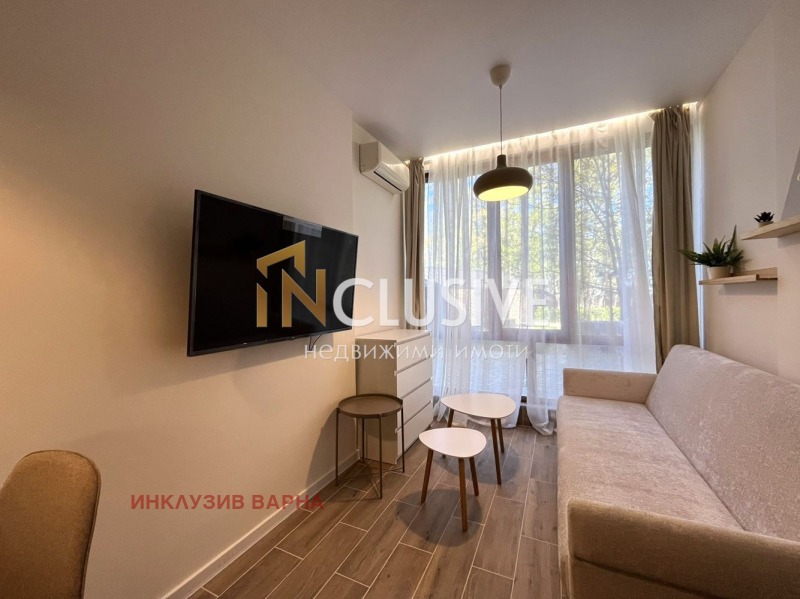 Na prodej  1 ložnice Varna , m-t Alen mak , 64 m2 | 50878483 - obraz [2]