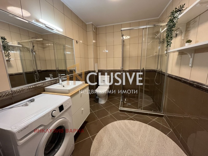 Na prodej  1 ložnice Varna , m-t Alen mak , 64 m2 | 50878483 - obraz [9]