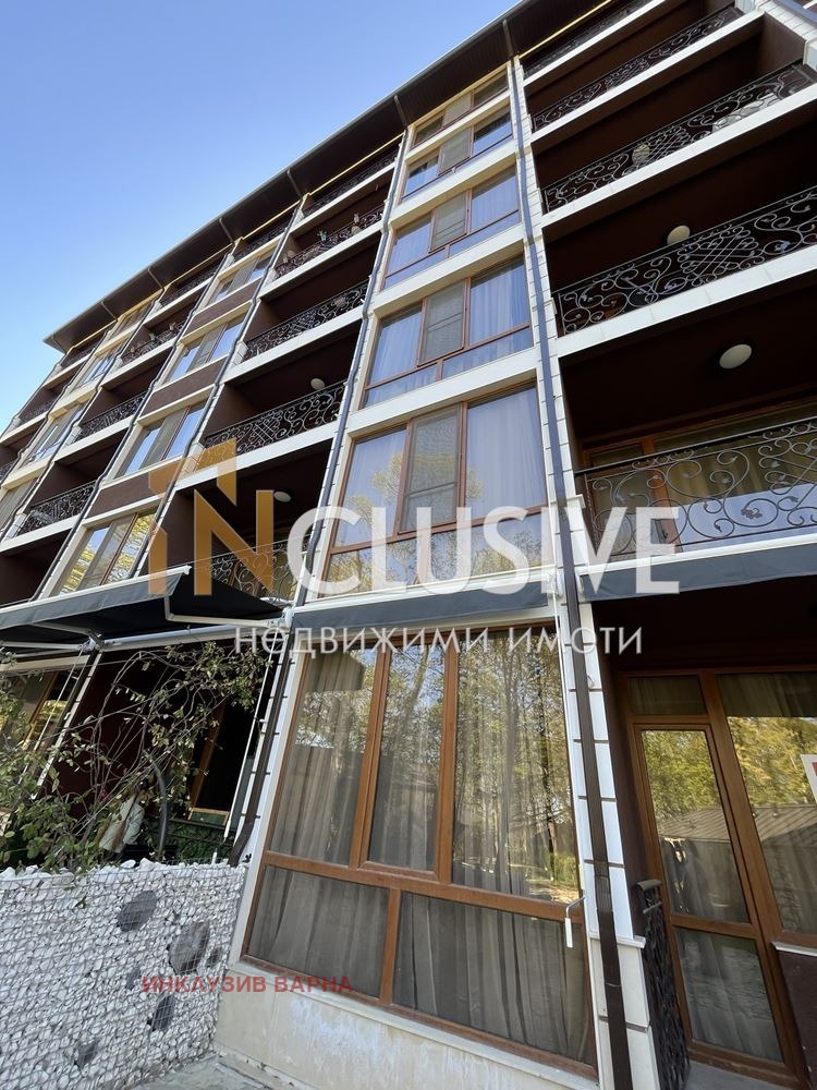 Na prodej  1 ložnice Varna , m-t Alen mak , 64 m2 | 50878483 - obraz [10]