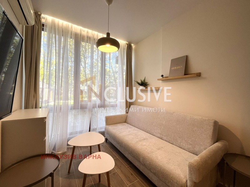 Na prodej  1 ložnice Varna , m-t Alen mak , 64 m2 | 50878483