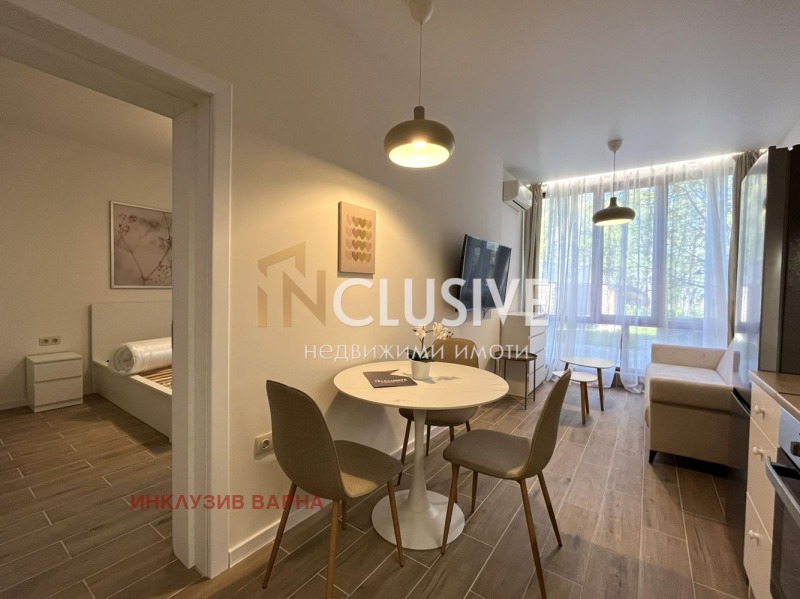 Na prodej  1 ložnice Varna , m-t Alen mak , 64 m2 | 50878483 - obraz [3]