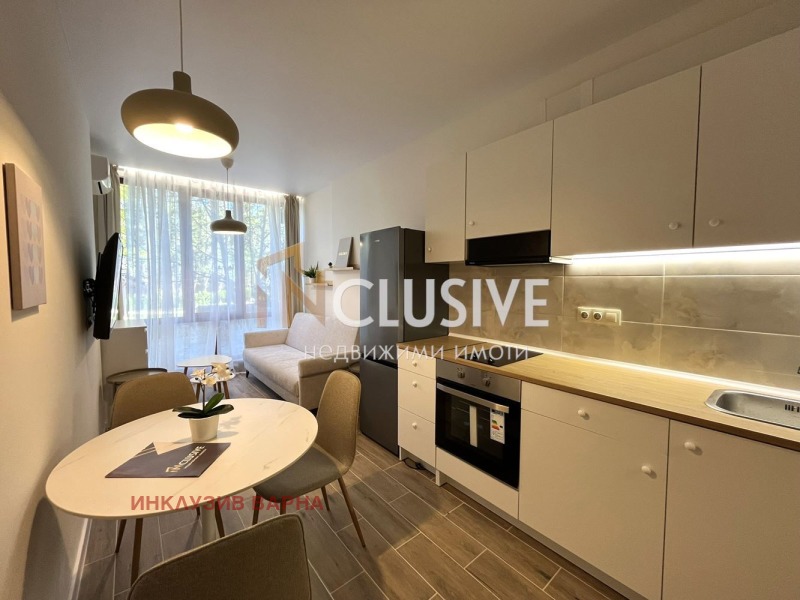 Na prodej  1 ložnice Varna , m-t Alen mak , 64 m2 | 50878483 - obraz [5]