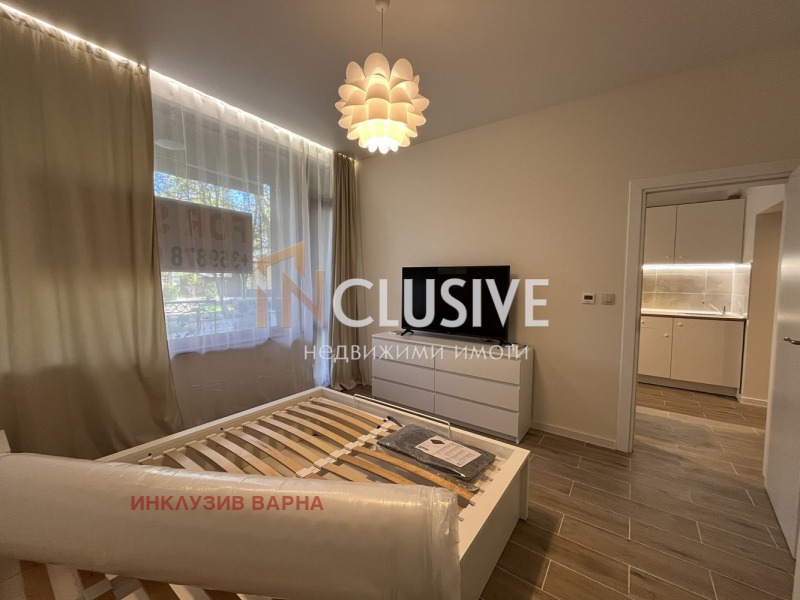 Na prodej  1 ložnice Varna , m-t Alen mak , 64 m2 | 50878483 - obraz [8]