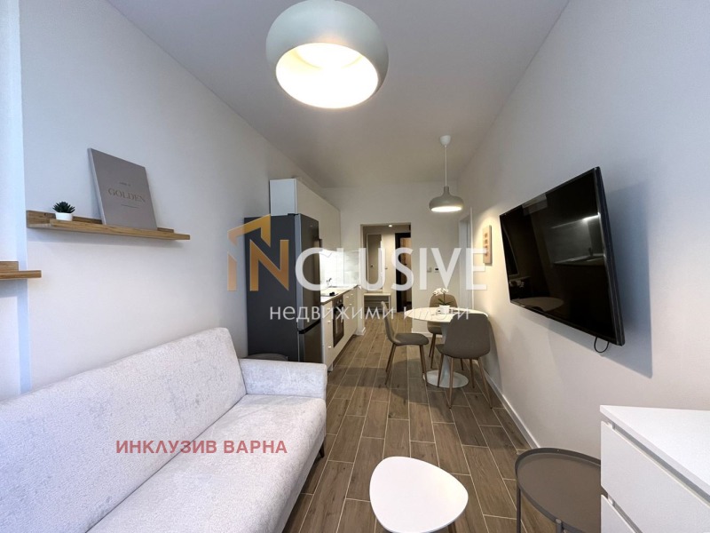 Na prodej  1 ložnice Varna , m-t Alen mak , 64 m2 | 50878483 - obraz [4]