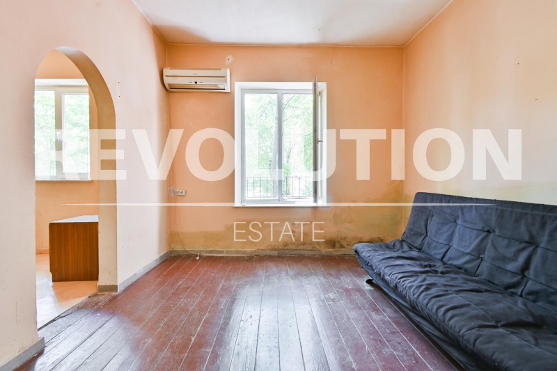 Продава  2-стаен град София , Красно село , 50 кв.м | 99573996 - изображение [5]