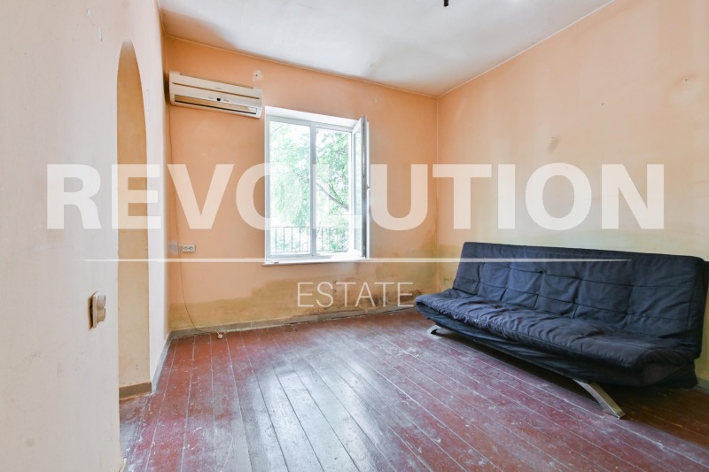 Продава  2-стаен град София , Красно село , 50 кв.м | 99573996 - изображение [2]