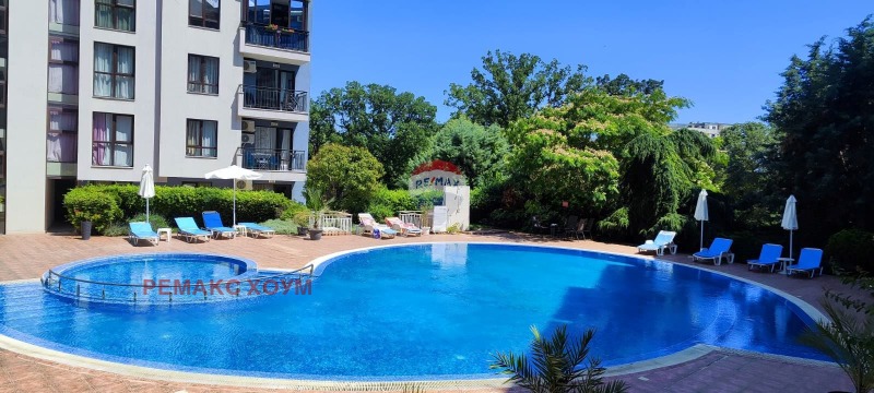 Продава  2-стаен град Варна , к.к. Златни пясъци , 56 кв.м | 37415143 - изображение [16]