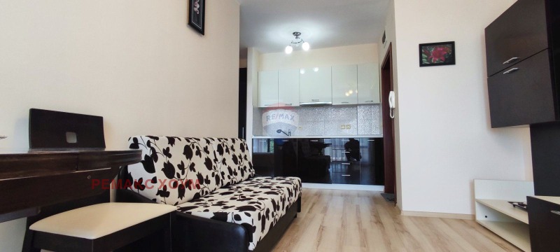 Продава  2-стаен град Варна , к.к. Златни пясъци , 56 кв.м | 37415143 - изображение [4]