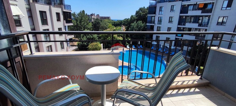 Продава  2-стаен град Варна , к.к. Златни пясъци , 56 кв.м | 37415143 - изображение [14]