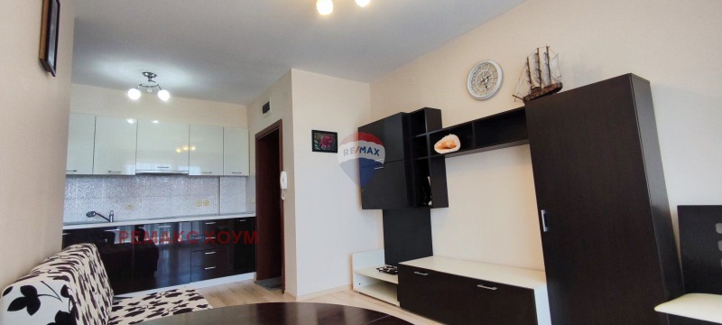 Продава  2-стаен град Варна , к.к. Златни пясъци , 56 кв.м | 37415143 - изображение [5]